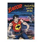 Yeni Zagor Sayı: 97 Doğudan Gelen Adam