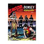 Yeni Zagor Sayı: 114 Dehşet Krallığı