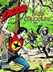 Zagor Sayı: 153 - Sarı Gölgeler