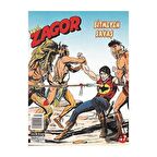 Yeni Zagor Sayı: 47 Bitmeyen Savaş