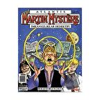 Yeni Martin Mystere Sayı: 73 Her Şeyi Bilen Çocuk