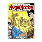 Martin Mystere Atlantis Sayı:16 Büyük Elmanın Sırrı