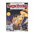 Martin Mystere Majorana Olayı Sayı: 24 İmkânsızlıklar Dedektifi