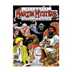 Atlantis Yeni Seri Sayı: 64 Haiti’de Kabus Martin Mystere İmkansızlıklar Dedektifi