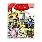 Yeni Mister No Sayı: 72 İntihar Görevi