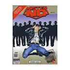 Mister No Sayı: 76