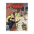 Yeni Mister No: Sayı: 93 İsyan