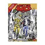 Mister No Sayı: 102 Savaş Kıvılcımları