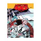 Mister No Sayı: 130 - Çin Denizlerinde