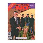 Yeni Mister No Sayı: 37 Kahramanların Kanı