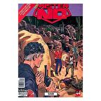 Yeni Mister No Sayı: 44 Sınır