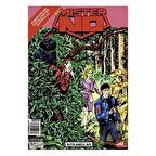 Yeni Mister No Sayı: 58 İntikamcılar