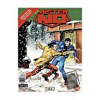 Yeni Mister No Sayı: 59 Hile