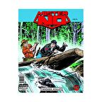 Mister No Sayı: 147 Yanoama Adaleti