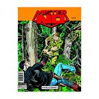 Mister No Sayı: 148 Kanlı Cennet