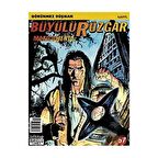 Büyülü Rüzgar Sayı: 57 Magicovento Görünmez Düşman