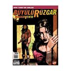 Büyülü Rüzgar Sayı: 91 New York’un Sırları