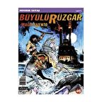 Büyülü Rüzgar Sayı: 46 Magicovento Nehirde Savaş