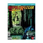 Büyülü Rüzgar Sayı: 110 Yamyamlar