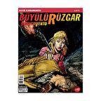 Büyülü Rüzgar Sayı: 112 Alice Karanlıkta