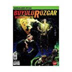 Büyülü Rüzgar Sayı: 120 - Zorbaların Diyarı