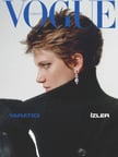 VOGUE 1 YILLIK ABONELİK ( 10 SAYI )