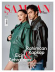 ŞAMDAN PLUS GÜNCEL SAYI