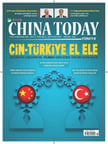 CHINA TODAY