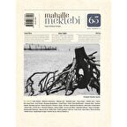 Mahalle Mektebi 65.Sayı Mayıs-Haziran 2022