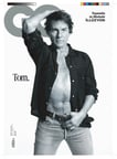 GQ 1 YIL ABONELİK ( 6 SAYI )