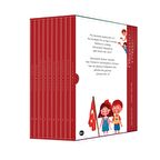 Kahramanlar Karavanı Set