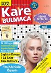 Maxi Kare Bulmaca 24