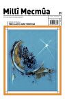 Milli Mecmua 31.Sayı Mart-Nisan 2023