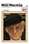 Milli Mecmua Sayı 33 Temmuz - Ağustos 2023