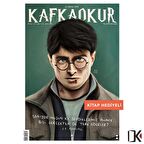 Kafkaokur Harry Potter Özel Sayısı