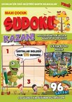 Maxi Çocuk Sudoku 11