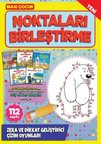 Maxi Çocuk Noktaları Birleştirme 7