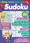 Gong Profesyonel Sudoku 23