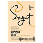 Söğüt - Türk Edebiyatı Dergisi Sayı 04 / Temmuz - Ağustos 2020