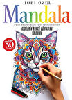 MANDALA KEDİ