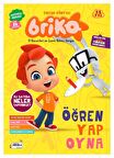 ÇOCUK DÜNYASI BRİKO SAYI 11