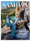 ŞAMDAN PLUS 1 YIL ABONELİK ( YILDA 26 SAYI )