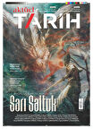  AKTÜEL TARİH 13. SAYI