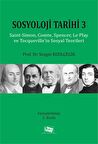 Sosyoloji Tarihi 3