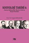Sosyoloji Tarihi 6