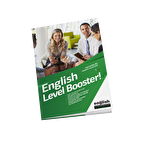 Hot English - Level Booster Intermediate (B1)