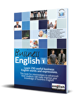 Hot English - Business English 1