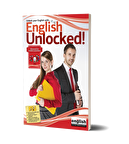Hot English - Unlocked Advanced (C1)