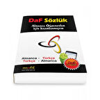 DaF Almanca Sözlük