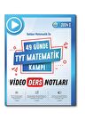 49 Günde TYT Matematik Video Ders Notları